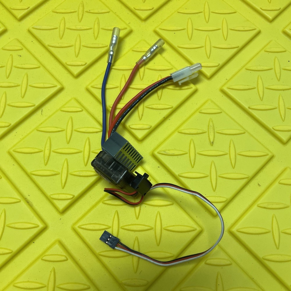 HPI SC-15 Electronic Speed Control (ESC)