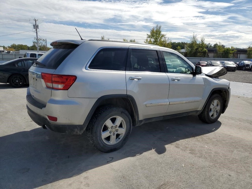 GRANDCHER 2013 Transmission Shift 2041841