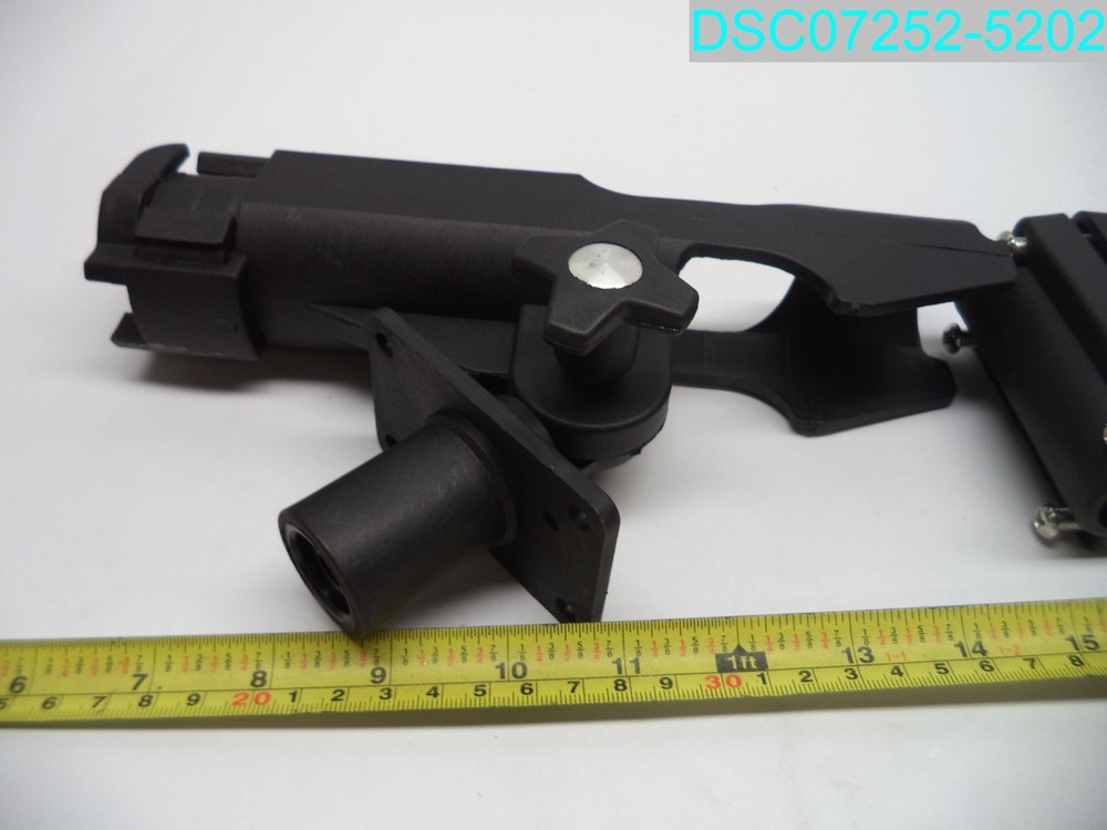 Fishing Rod Holders for Boat Side Deck Mount