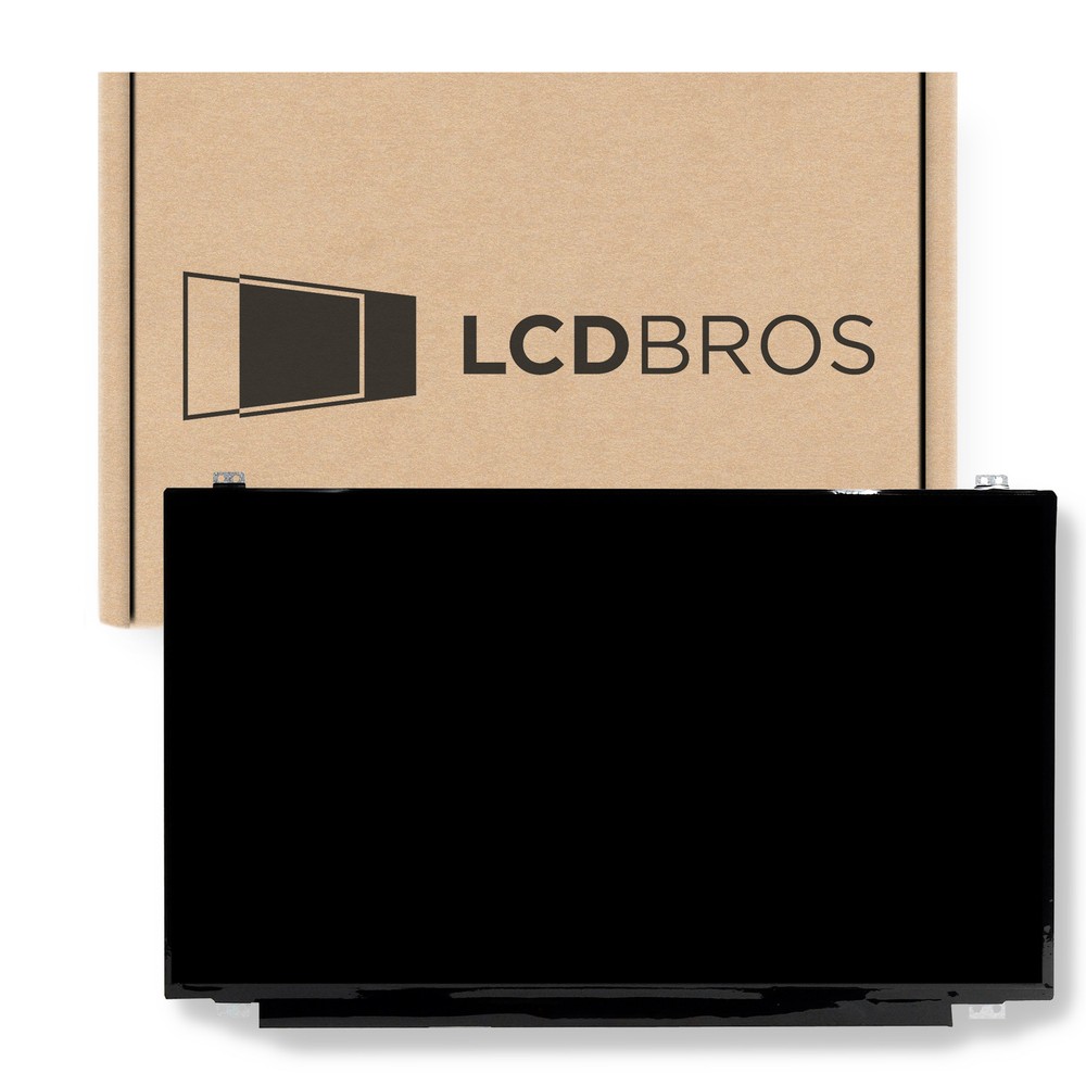 Screen Replacement for HP 17-BS049DX HD+ 1600x900 LCD LED Display