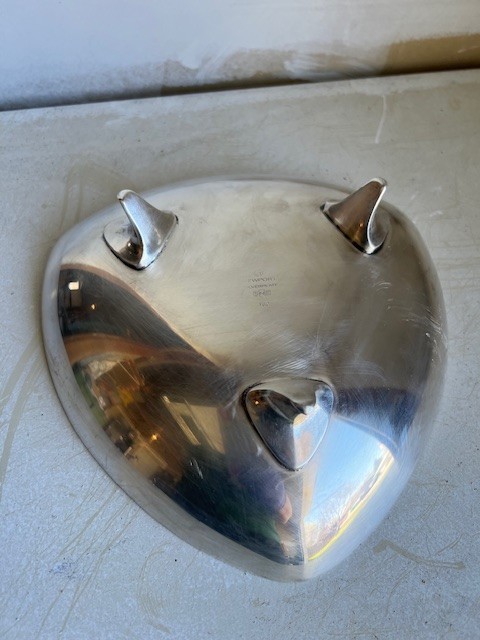 Gorham Newport Bowl YB2