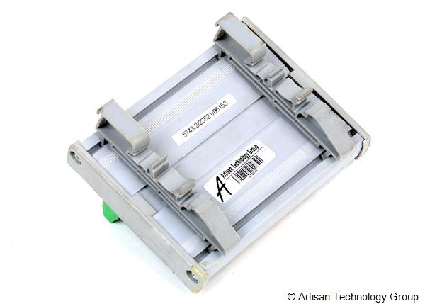 Altech Corp SD-M37 Compact Subminiature (Sub D) Module with DIN Rail Mount