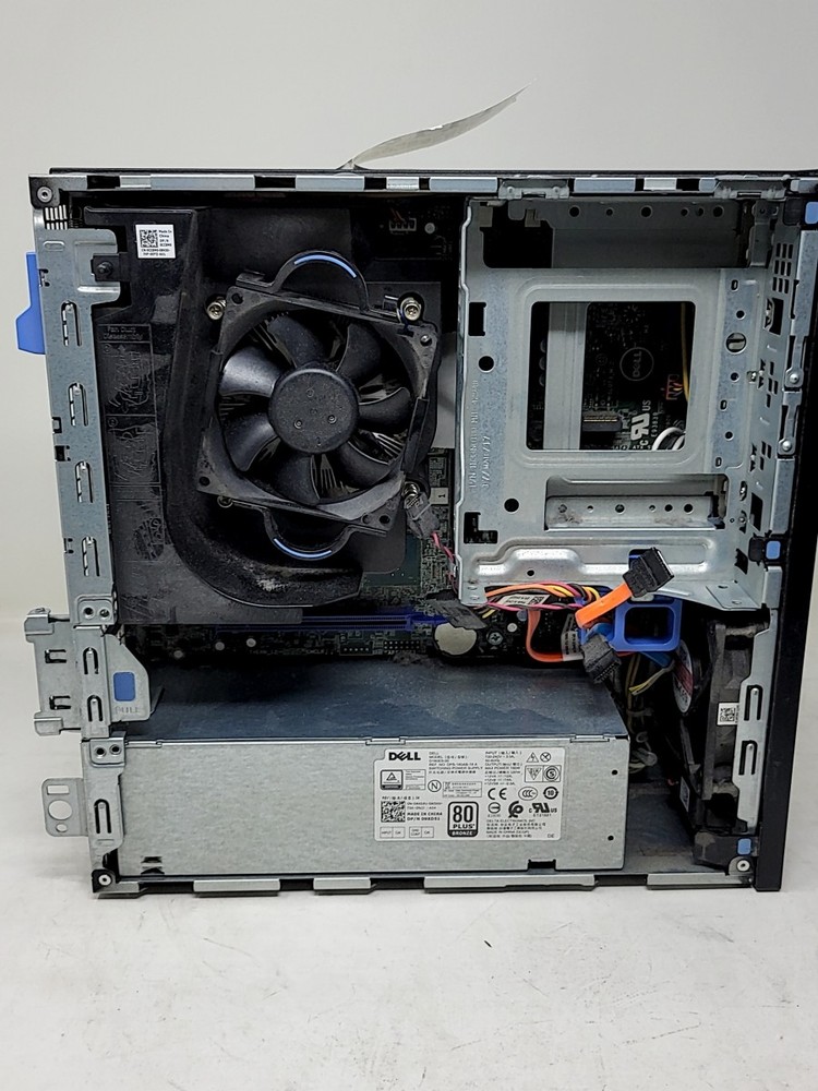 DELL OPTIPLEX 7040 SFF Computer BAREBONES SEE NOTES