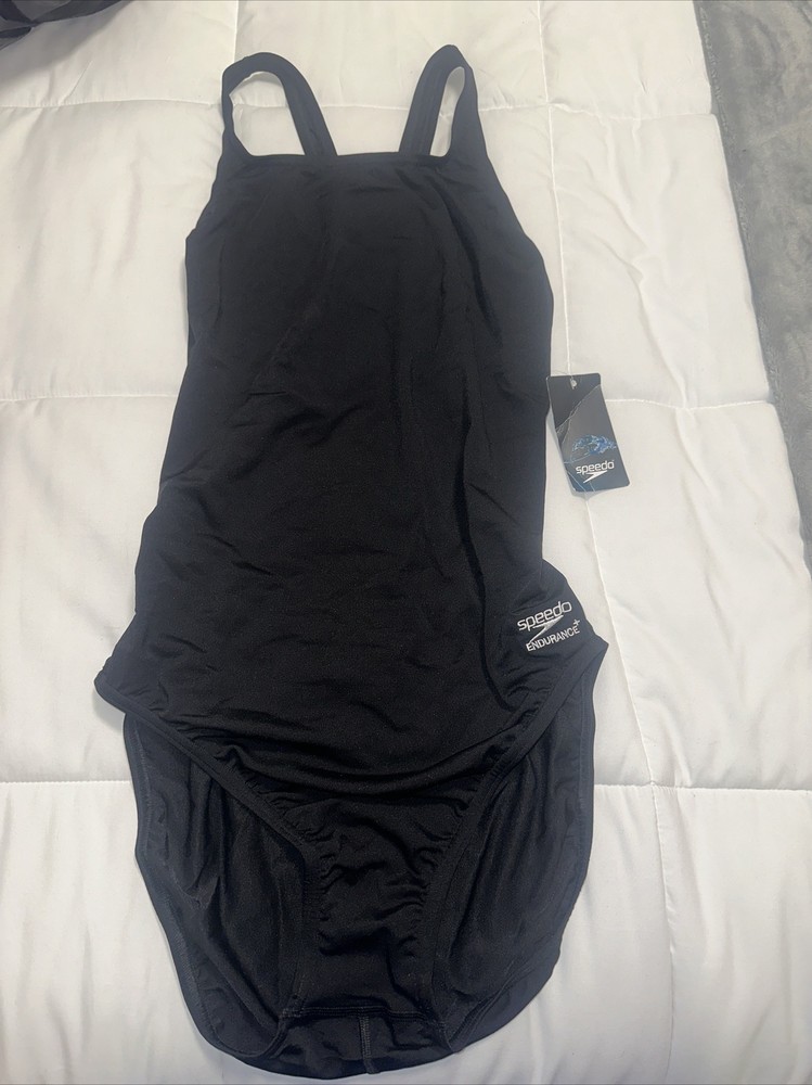 Speedo Women's Solid Endurance Super Pro - 2024