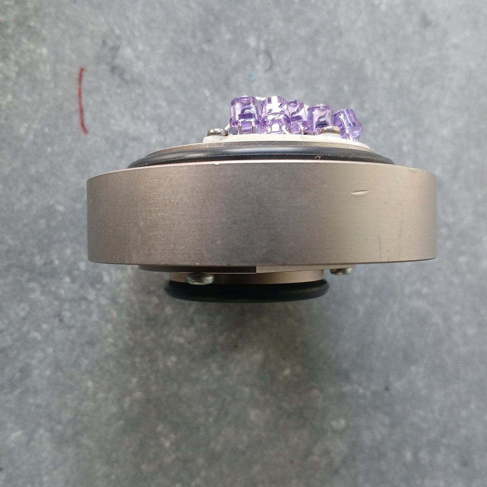 Hitachi SEM Chamber Scope Feed through From S4500