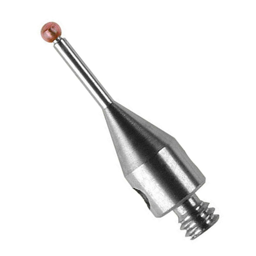 CMM Touch Probe for Simple Features Inspection with M2 Thread A50007806