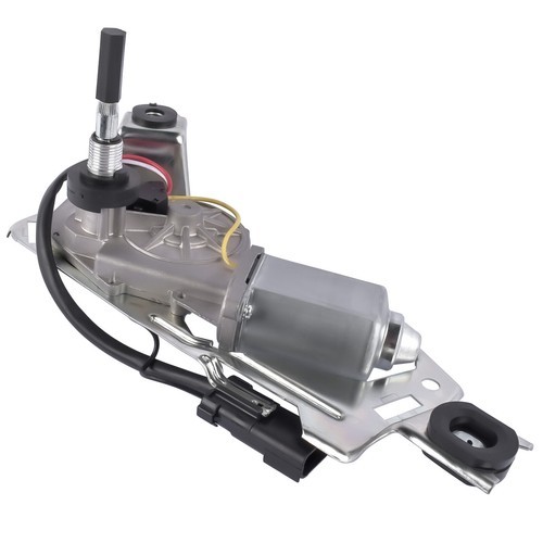 Rear Wiper Motor 68002489AA For Jeep Wrangler JK 3.6L V6 2007-17 & Wrangler 2018