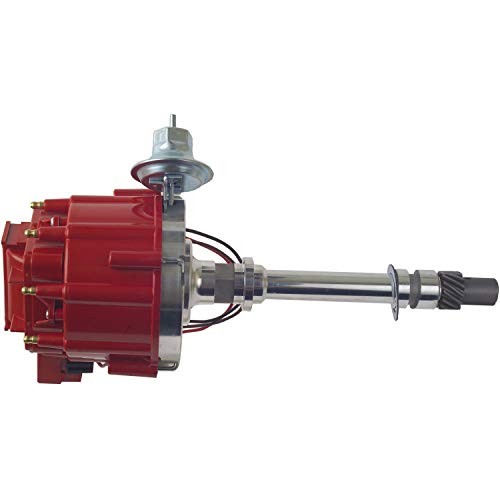 84-1895 New HEI Electronic Distributor and Module