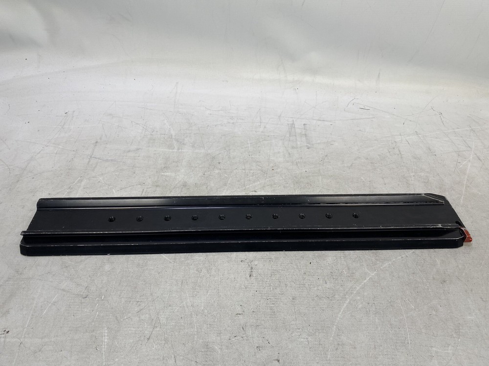 Dovetail plate extra long - 2ft / 60cm - for Arri, Red etc