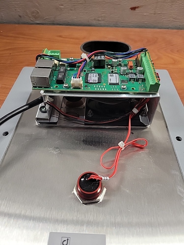 Commend USM931ACW Substation