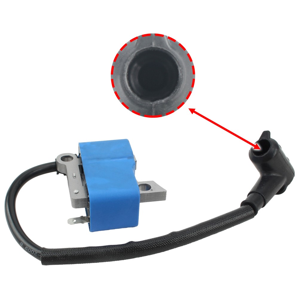 Ignition Coil for Echo ECHO CS-590 CS-600P CS-620P CS590 CS600P CS620P Chainsaws