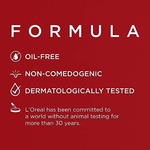 L'Oreal Makeup Infallible Pro-Spray and Set Makeup Extender Setting Spray 3.4 oz