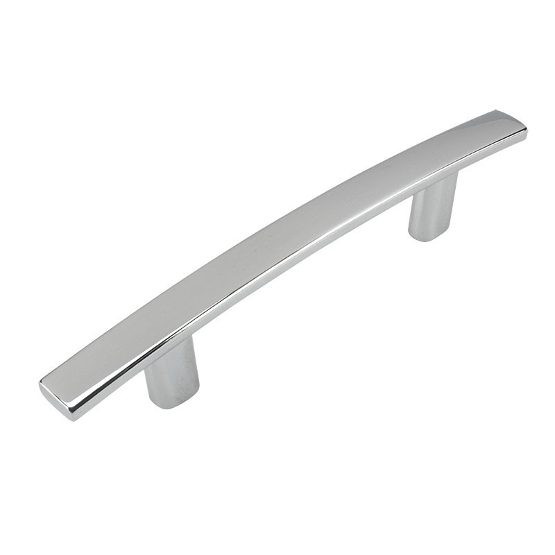 Cosmas Cabinet Hardware Polished Chrome Handles Pulls #2363-3CH