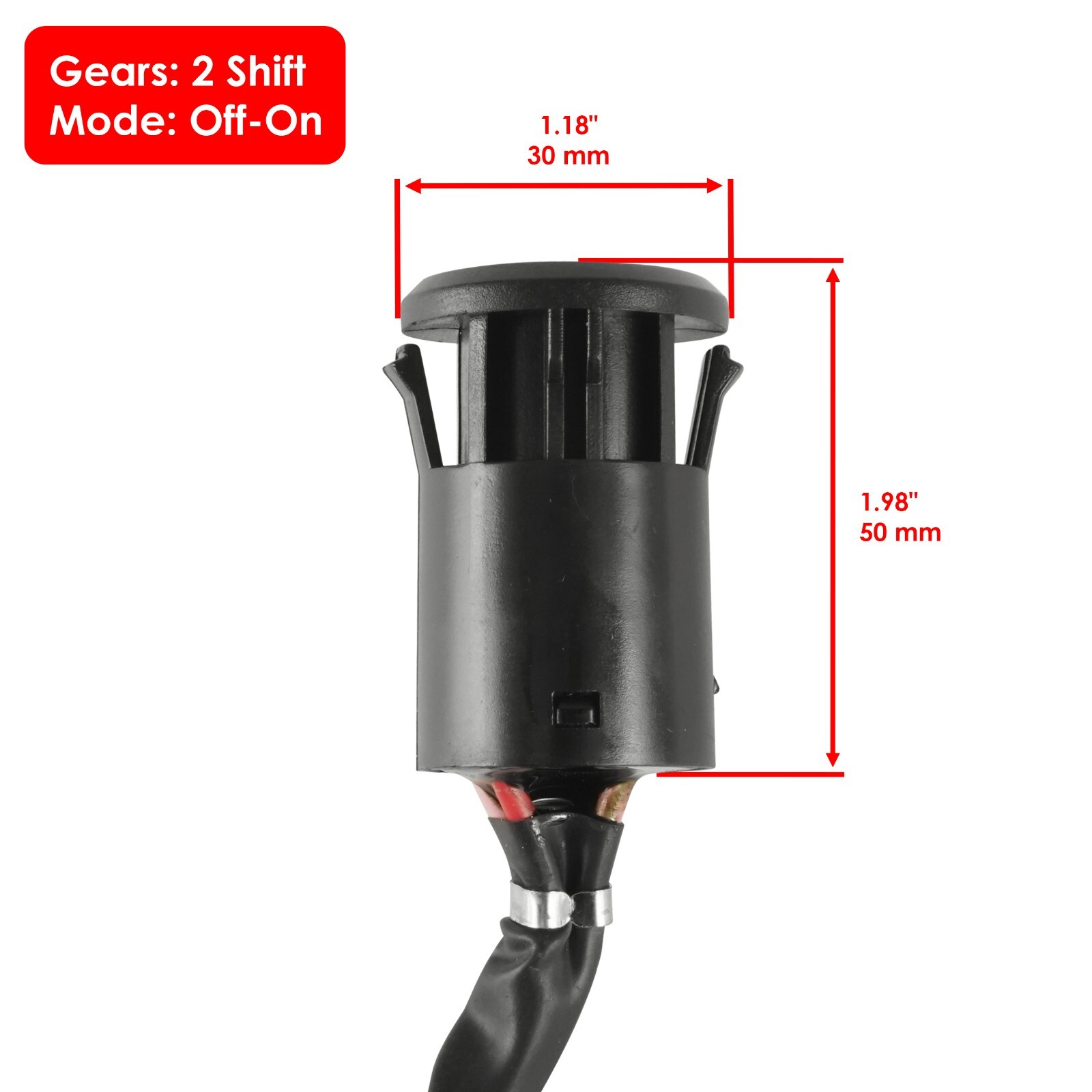 Wire Harness / Starter/ Ignition Key Switch ,Coil Honda FourTrax TRX 300 1994-95