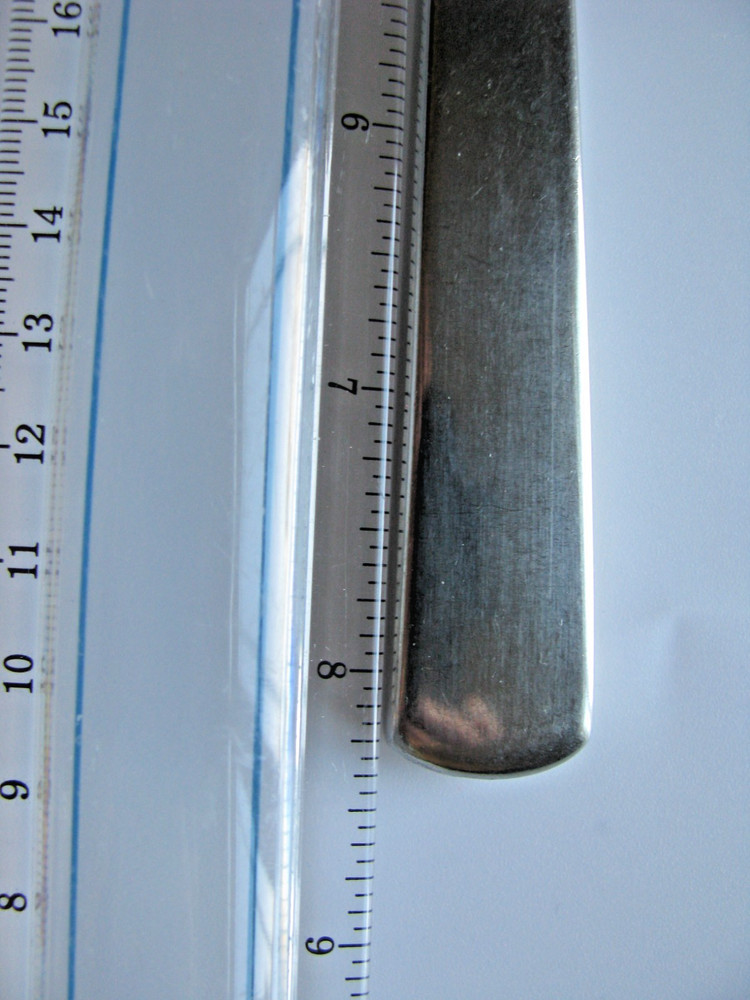 WMF Cromargan PILGRIM Stainless Germany Satin Silverware CHOICE Flatware