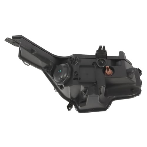 Driver Side Halogen Headlight Assembly Compatible with 2017-2019 Acadia Left