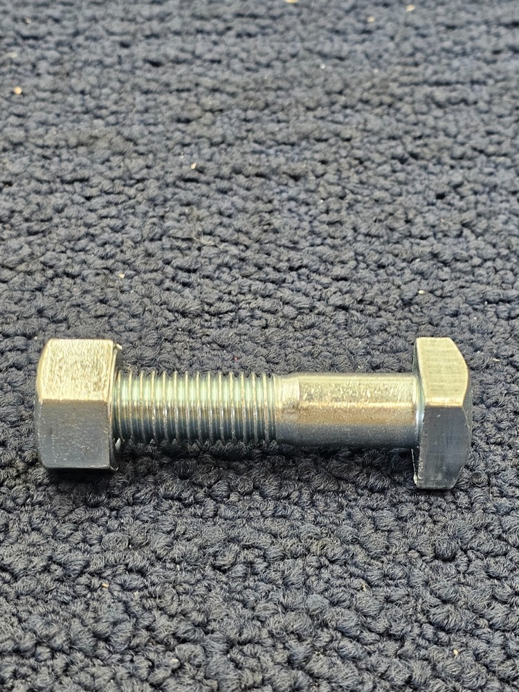 Parker 201595 Valve Flange Bolt Pack Assembly