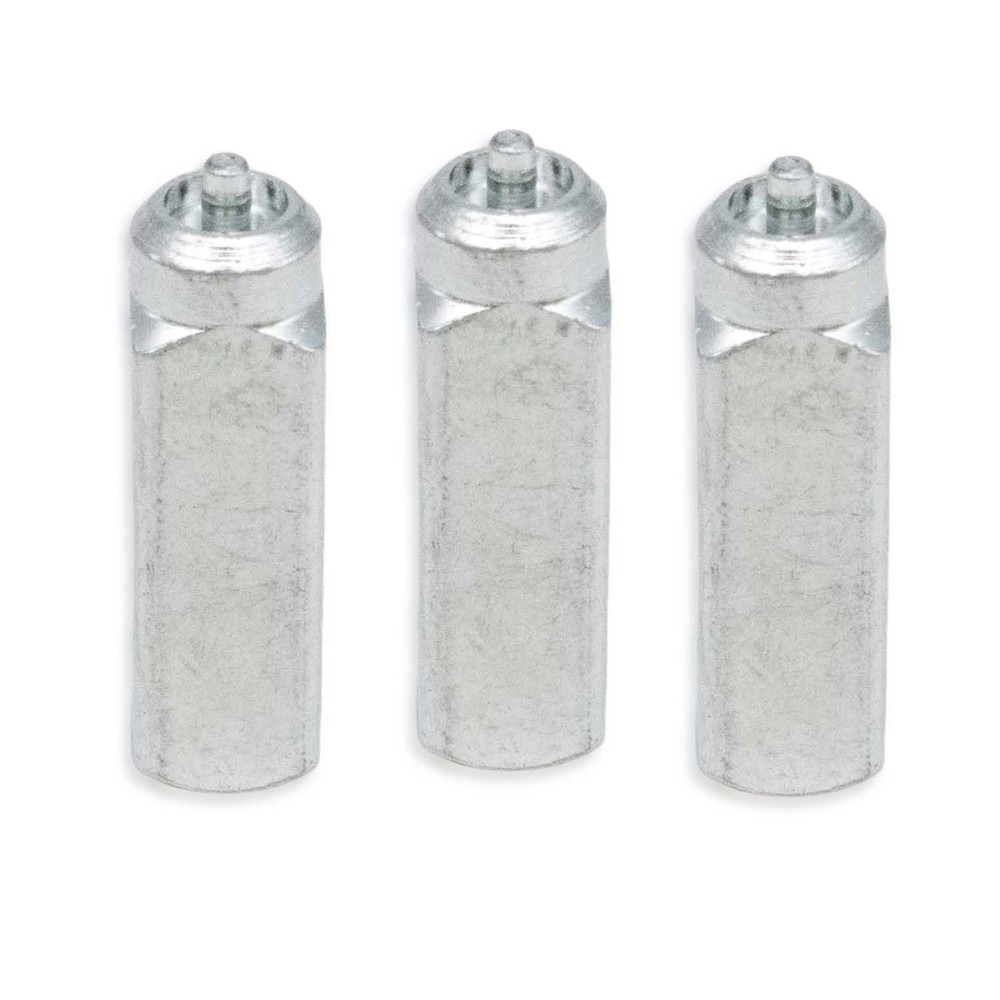 16620-Z8D-305 Thermo Wax Assembly Replacement Silver