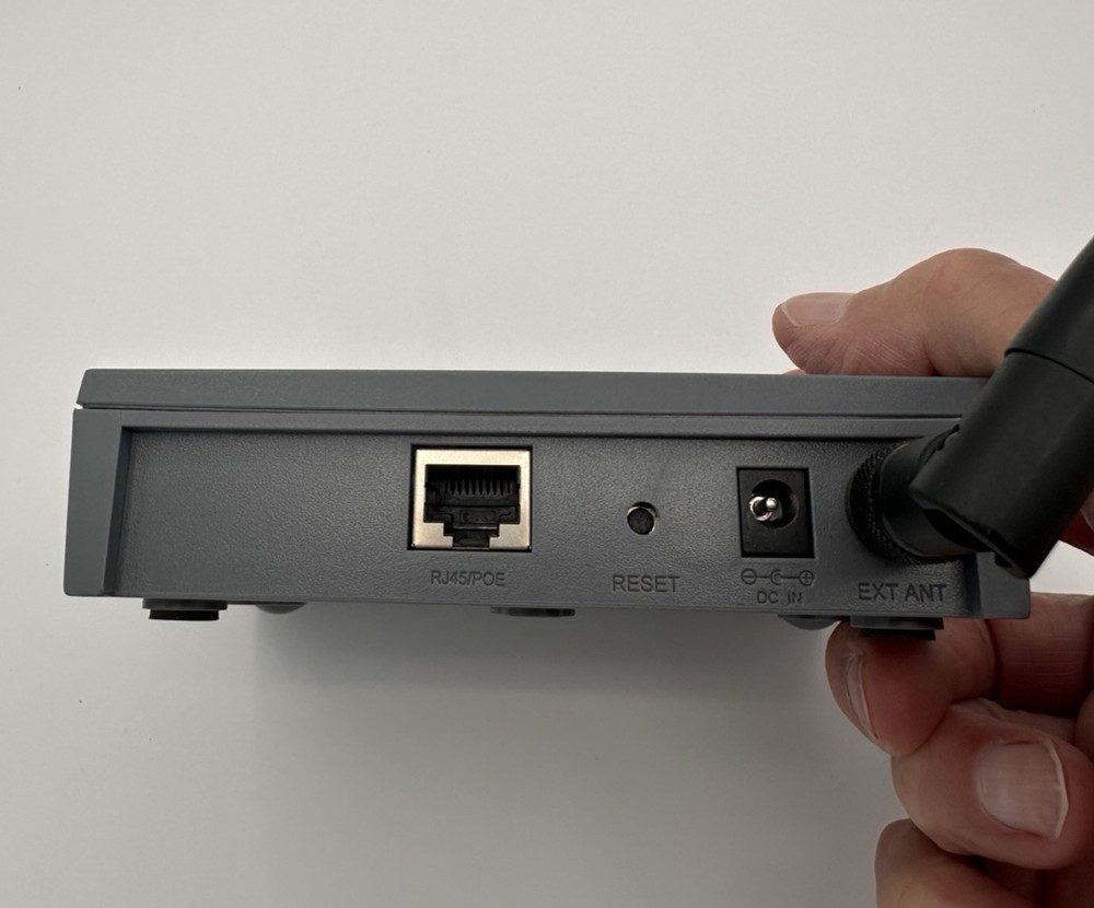 EnGenius ECB-8610 - Long Range Wireless Client Bridge/AP