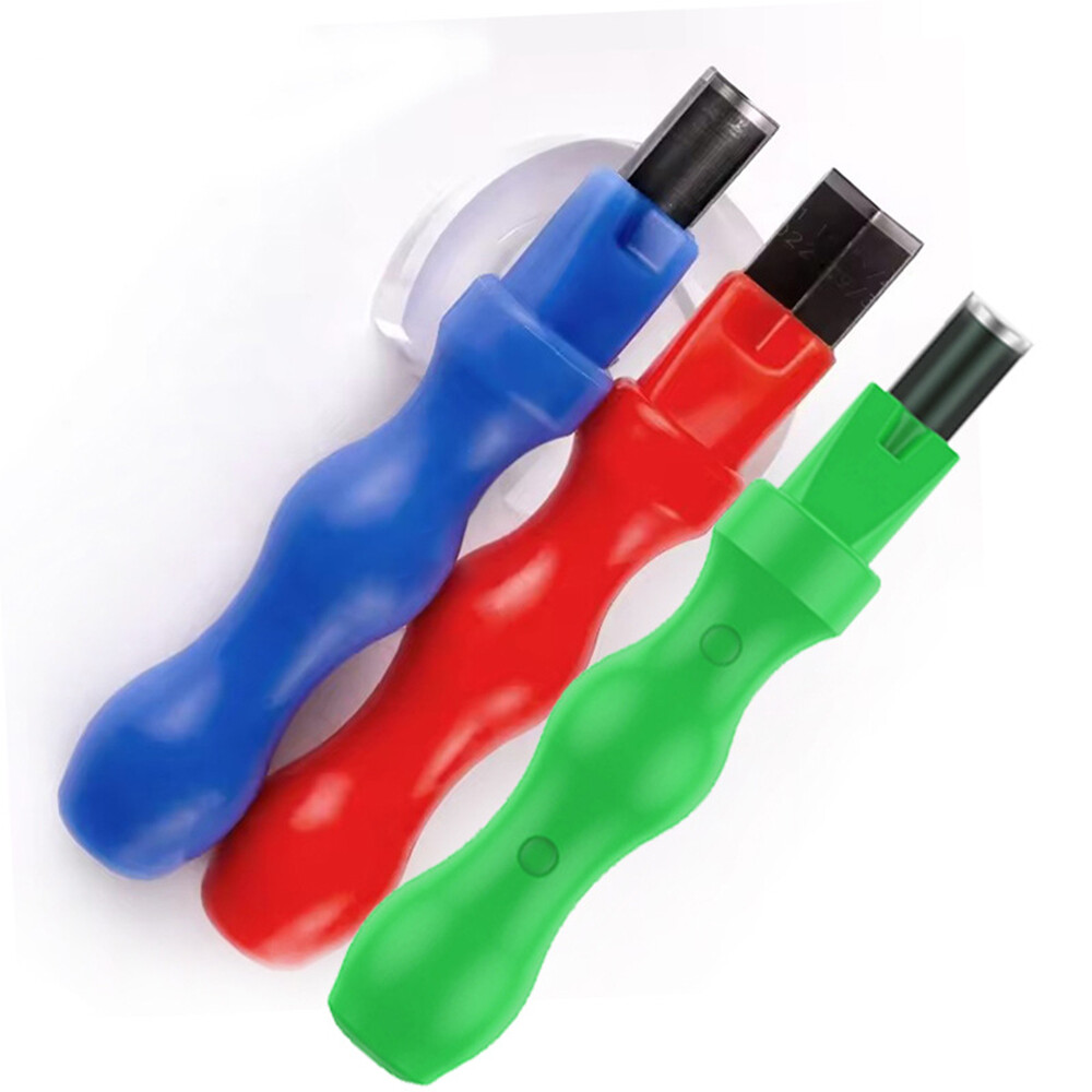 Split LED Neon Strip Cutting Tool Right Angle Arc Cutter Portable Engraving Cut