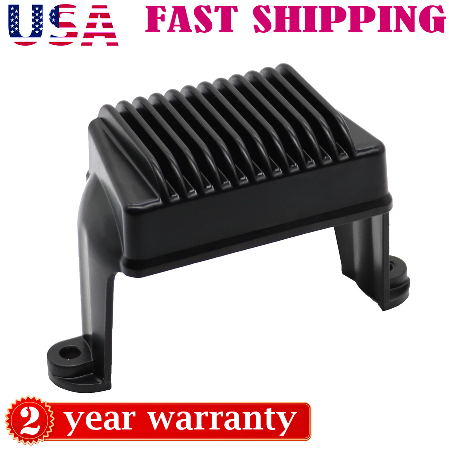 Voltage Regulator Rectifier For 06-08 Harley FLHT FLHR Electra Glide 74505-06