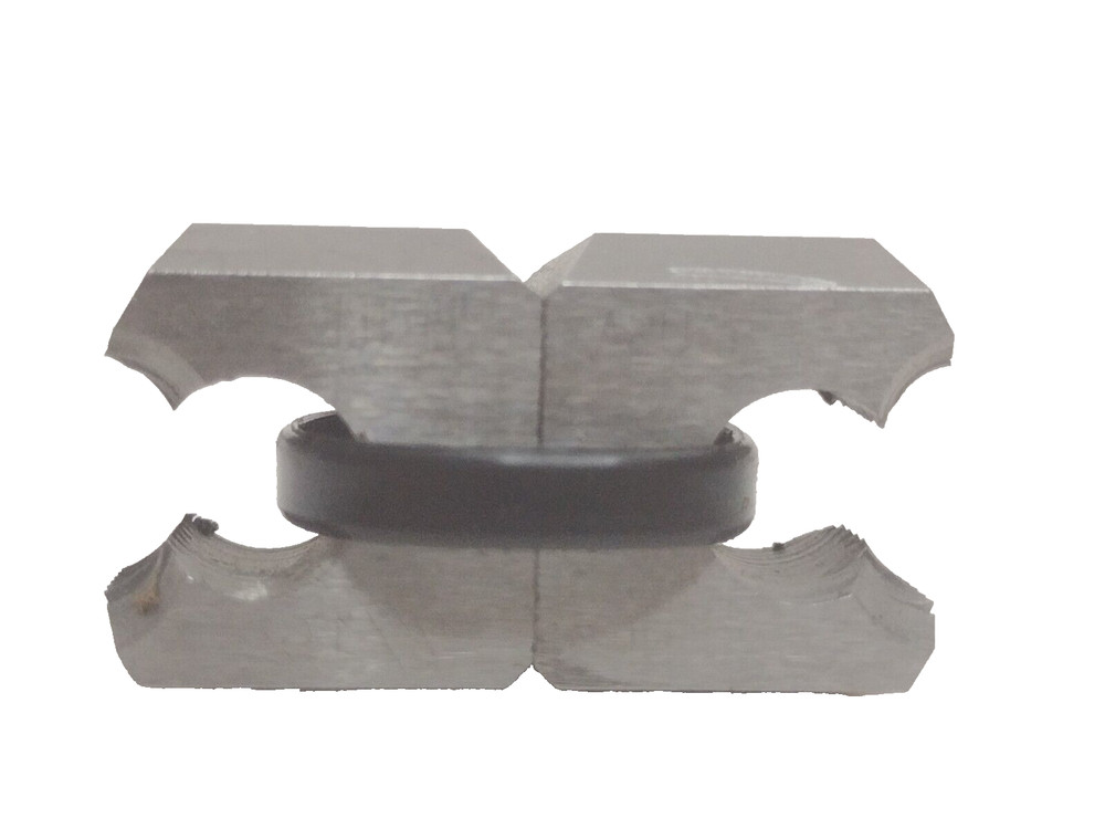 Cle-Line C66708 Quick-Set 2-Piece Die System