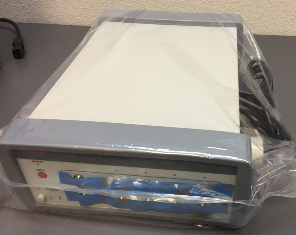 Applent Instruments AT5524 2x4 Optical Switch