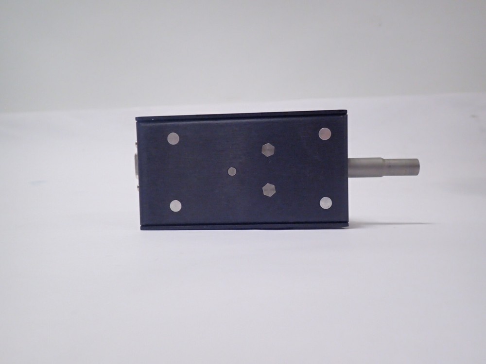 MKS INSTRUMENTS INC HPS DIVISION 325 MODUCELL PIRANI VACUUM SENSOR