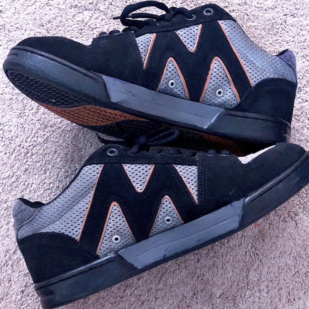 Emerica Marc Johnson