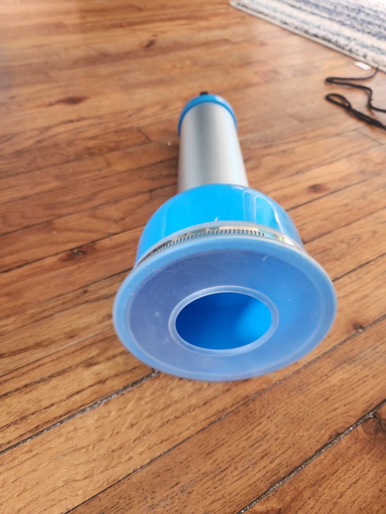 Livestock Aspiration Tool