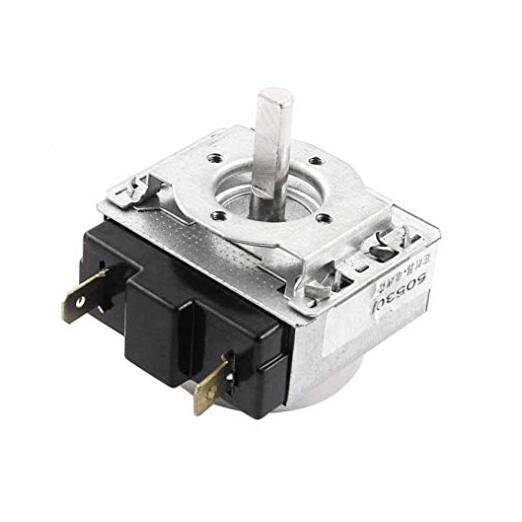 DKJ-Y 60 Minutes 15A 125V 16A 250V Delay Timer Switch Time Controller for