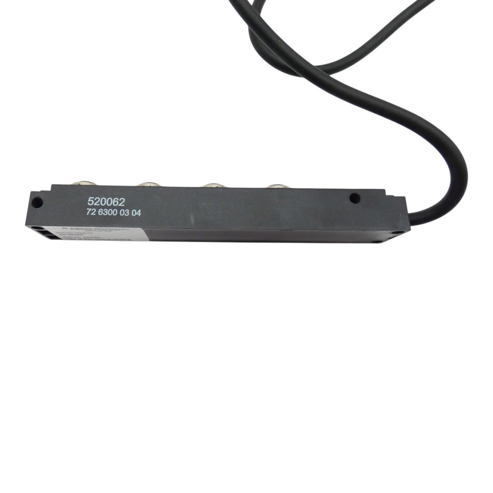 Leuze electronic AC-SCM5 ACSCM5 520062 sensor module / sensor modules -unused-