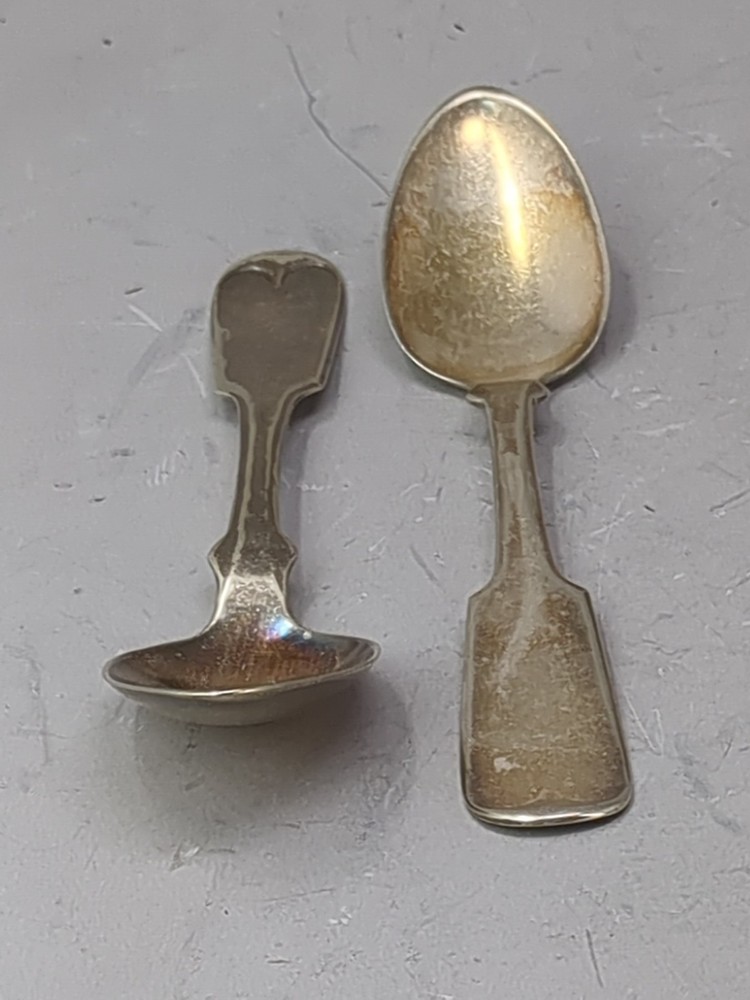 Vintage Rogers Bros Silverplate Flatware Lot Spoons Forks Pie Server Mixed