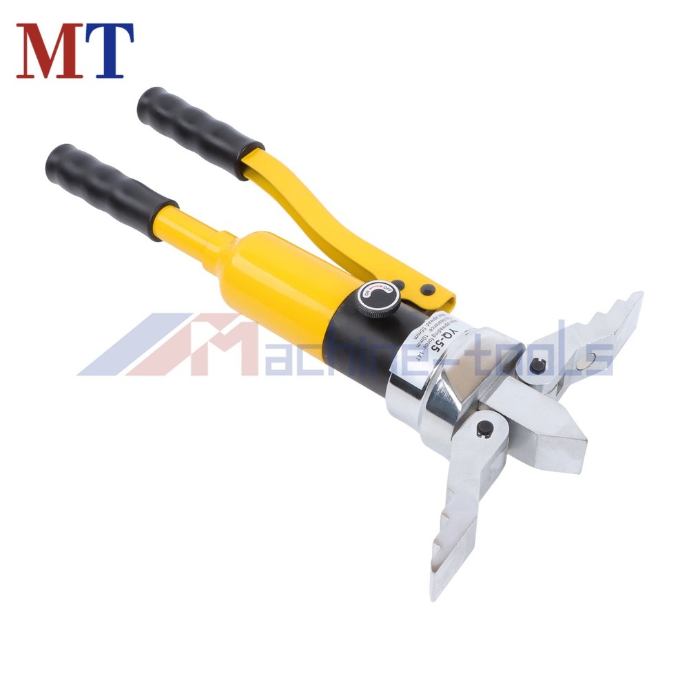 10 Ton Portable Hydraulic Flange Spreader Splitter Split Type Expander