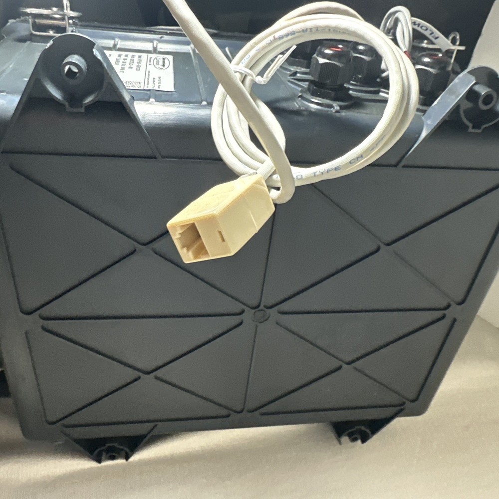 Advantage Controls MegaTron MT Touch Screen Cooling Tower Controller 10 Pigtails