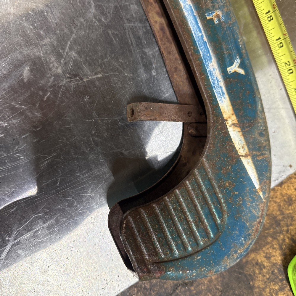 Huffy Chain Guard