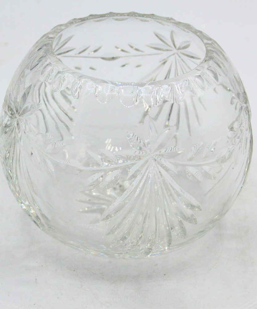 Atrium Pattern Bowl