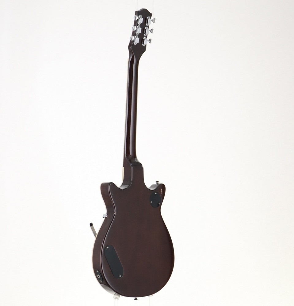 ELECTROMATIC G5245T DOUBLE JET WITH BIGSBY