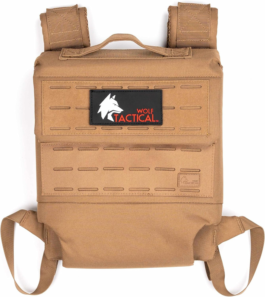 Weighted Rucking Backpack for Strength Training, Running & Walking