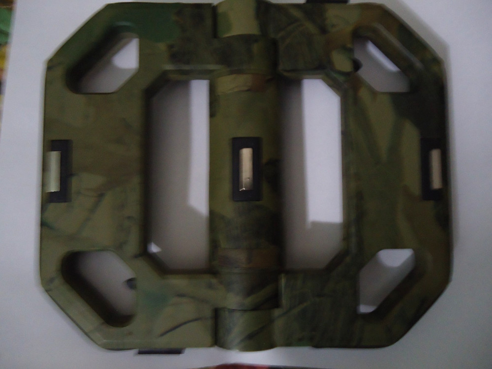 Might D Light Camo Multi Use Light Magnetic Back " Free Shipping "