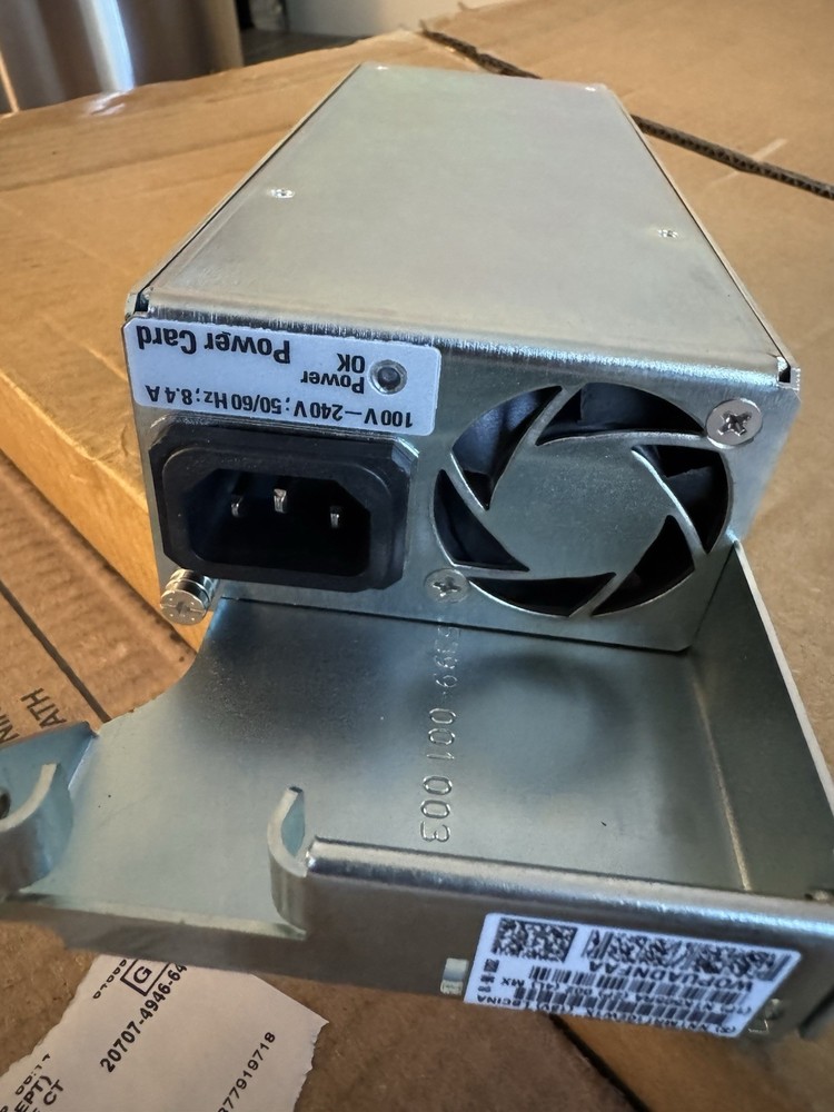 CIENA NTK505RA