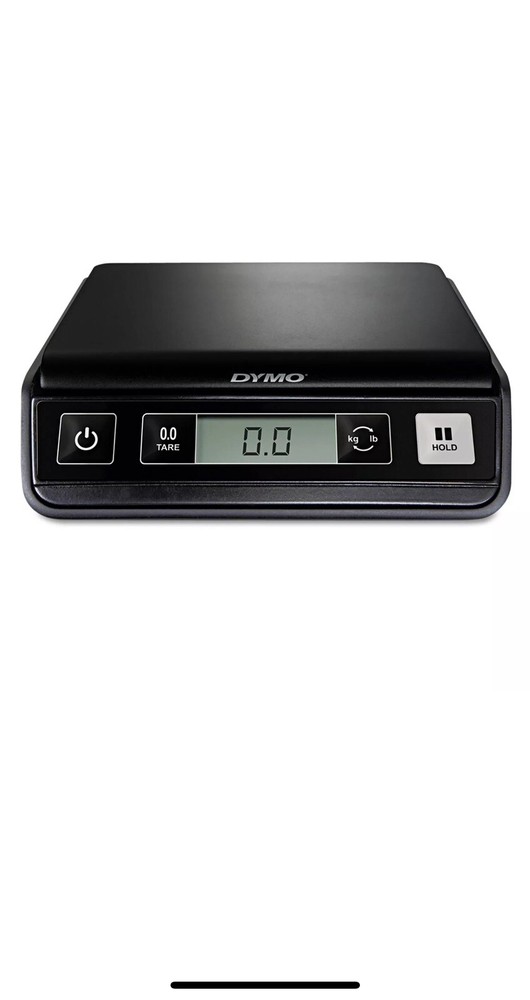DYMO M5 Digital Postal Scale 5 Lb. 1772056
