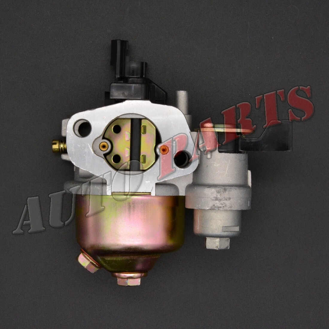 Carburetor For Done Right DR Leaf Lawn Vacuum Power Equipment R225 223cc Engine