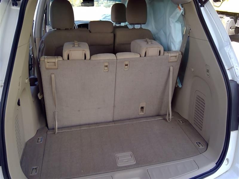 Fuse Box Cabin Fits 2014 PATHFINDR 574759