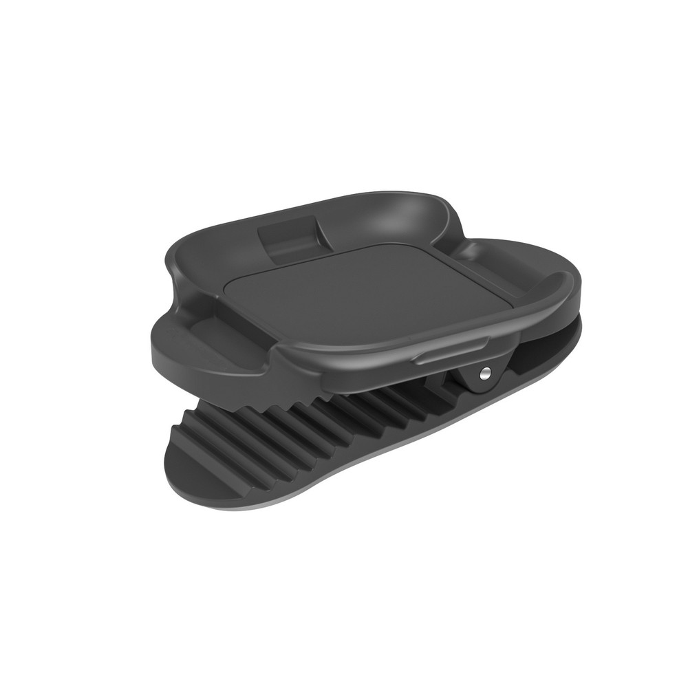 For Insta360 GO Ultra Camera Clip, Durable Magnetic Backpack Mount Accessory