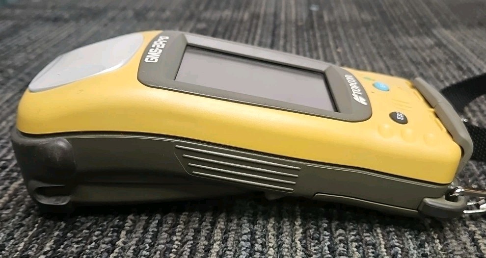 Topcon GMS-2Pro Mobile GNSS Receiver + Battery - NO POWER CORD