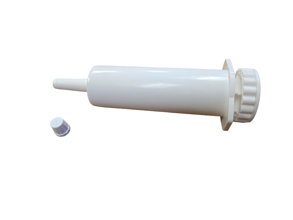 60mL Dial-A-Dose Disposable Dosing Syringe (12 Pack)