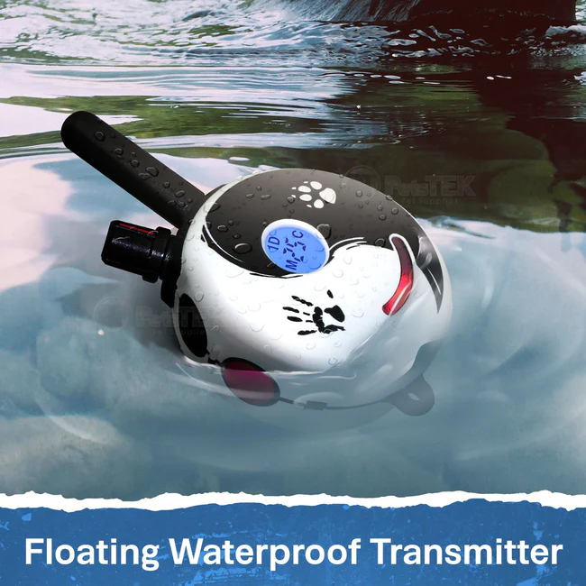 Mini Educator ET-302 Remote Dog Training Collar ZEN by E-Collar Technologies