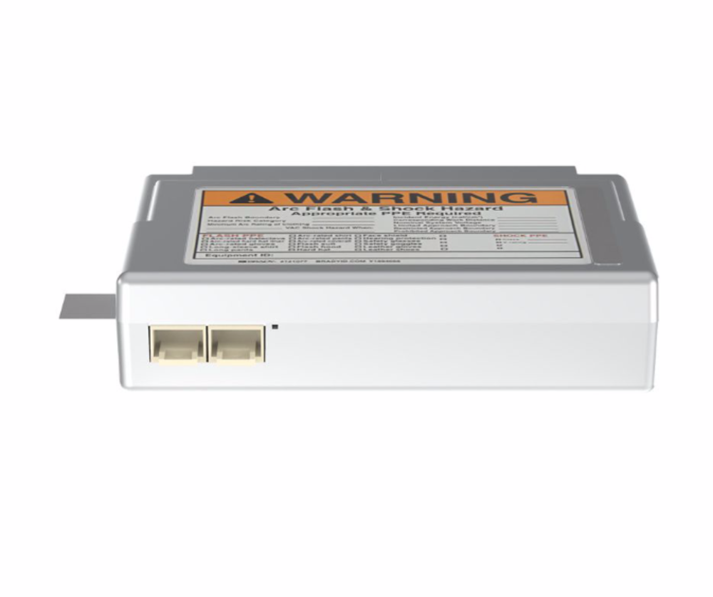 Panduit PanView iQ Panel Manager PVQ-EM Expansion Module
