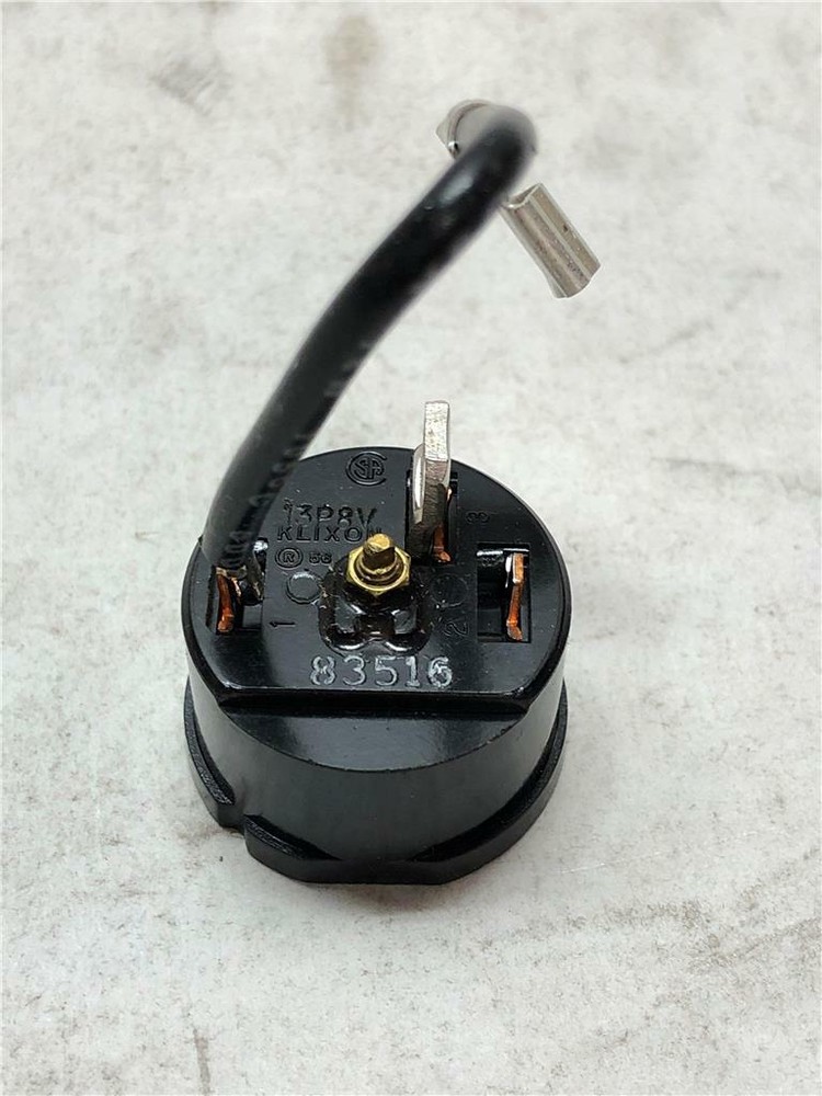 Tecumseh P83516 OBS Overload